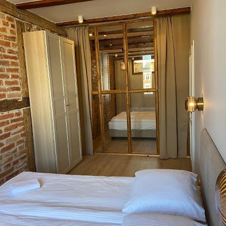 Apartamenty Rynek23 Puck Exteriör bild