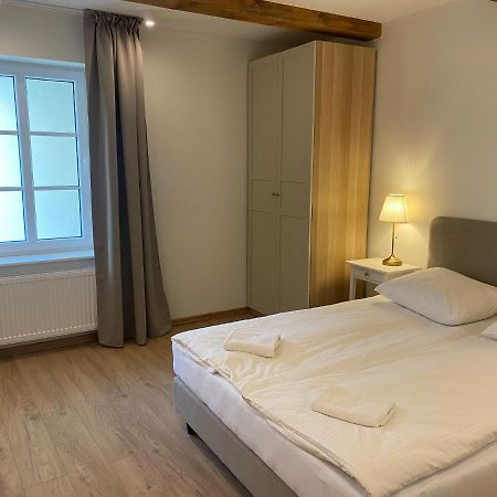 Apartamenty Rynek23 Puck Exteriör bild