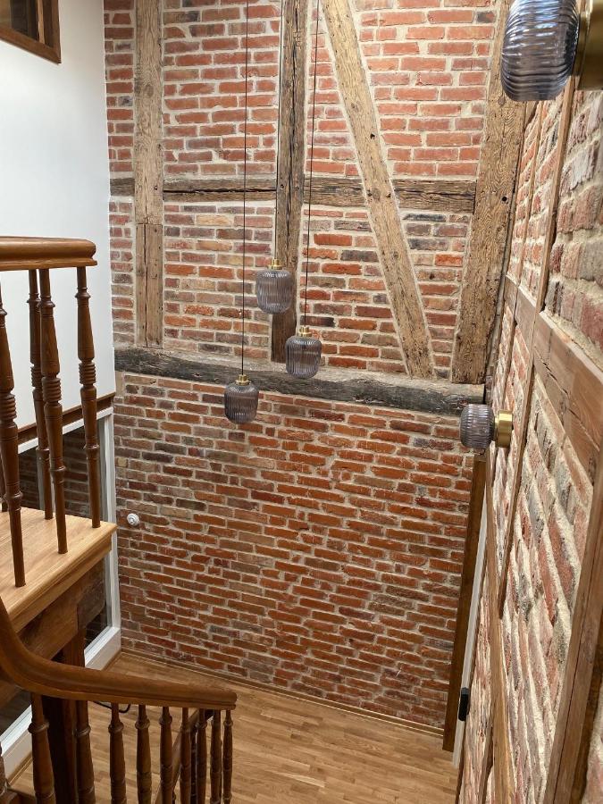 Apartamenty Rynek23 Puck Exteriör bild