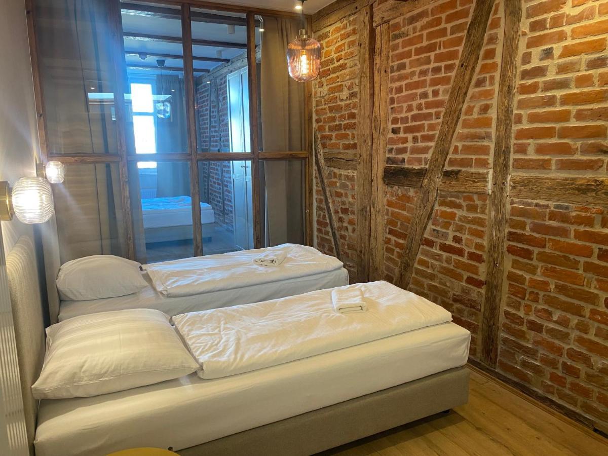 Apartamenty Rynek23 Puck Exteriör bild