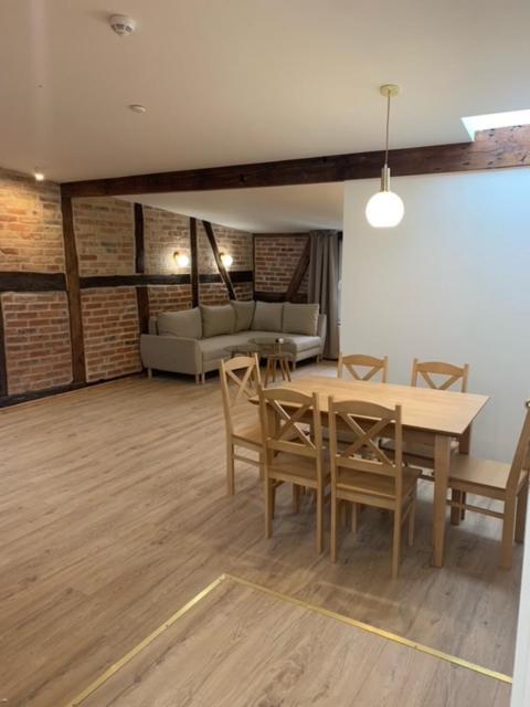 Apartamenty Rynek23 Puck Exteriör bild