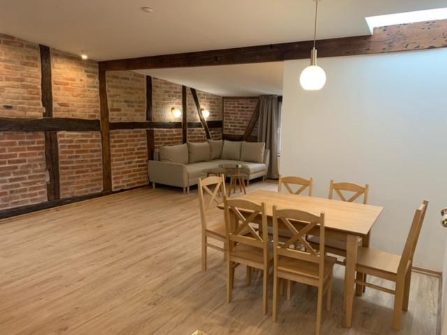 Apartamenty Rynek23 Puck Exteriör bild