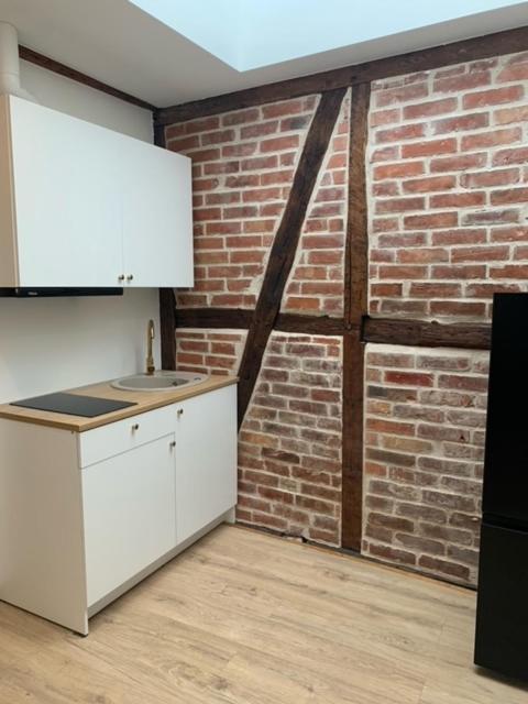 Apartamenty Rynek23 Puck Exteriör bild