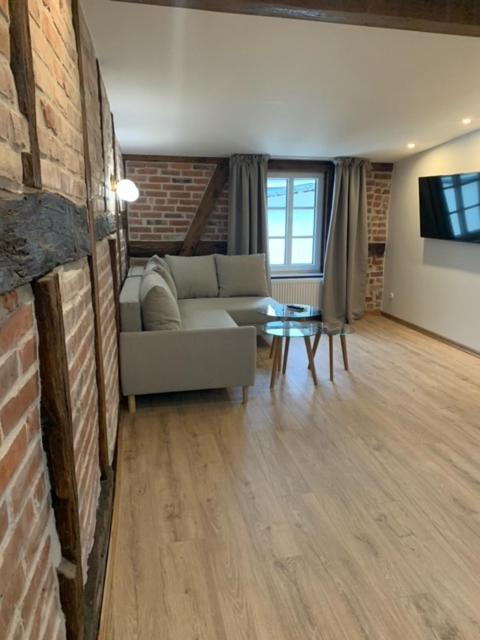 Apartamenty Rynek23 Puck Exteriör bild