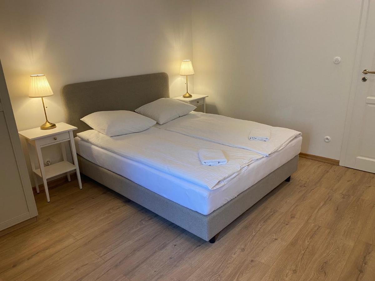 Apartamenty Rynek23 Puck Exteriör bild