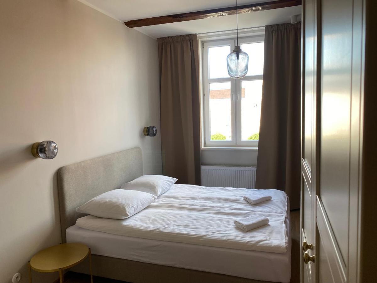 Apartamenty Rynek23 Puck Exteriör bild