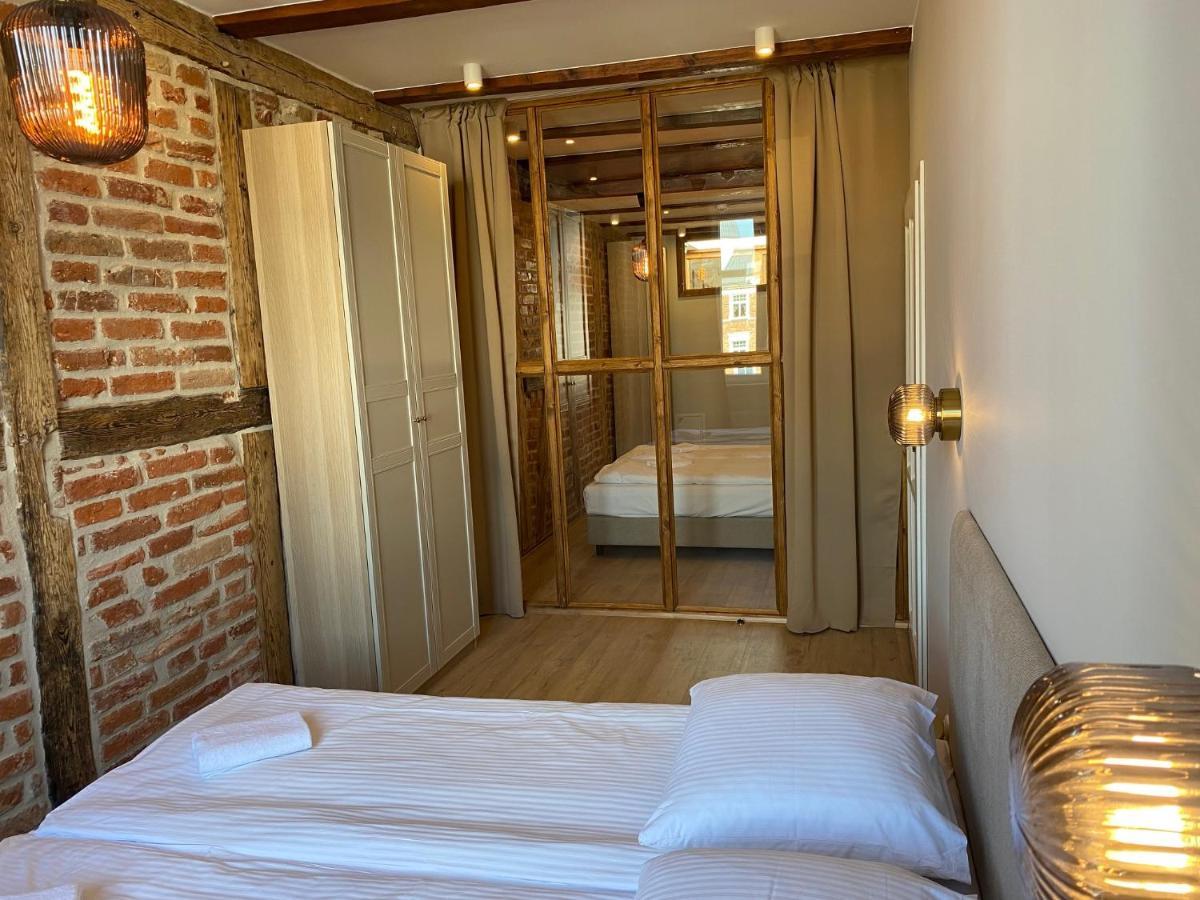 Apartamenty Rynek23 Puck Exteriör bild