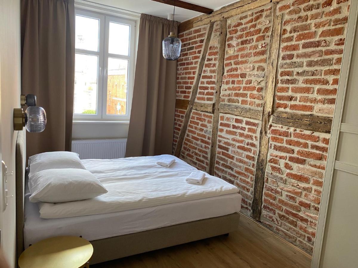 Apartamenty Rynek23 Puck Exteriör bild
