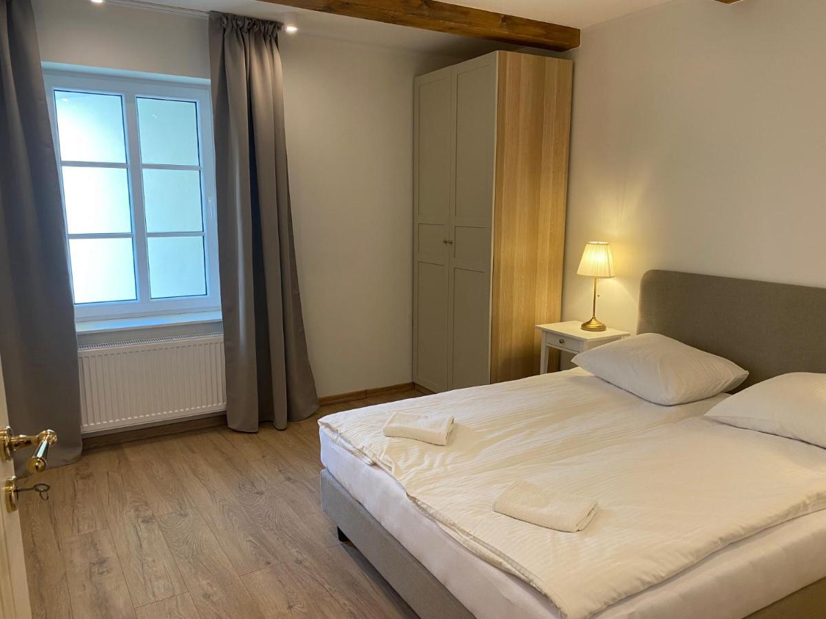 Apartamenty Rynek23 Puck Exteriör bild