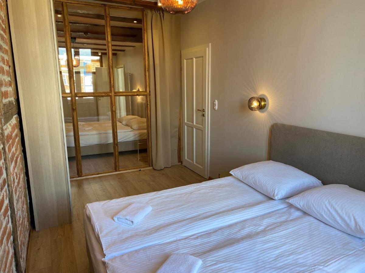 Apartamenty Rynek23 Puck Exteriör bild