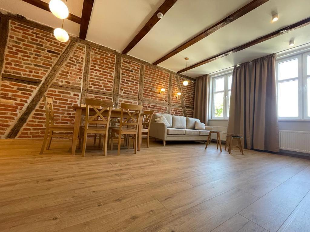 Apartamenty Rynek23 Puck Exteriör bild