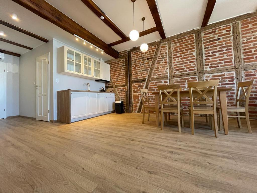 Apartamenty Rynek23 Puck Exteriör bild