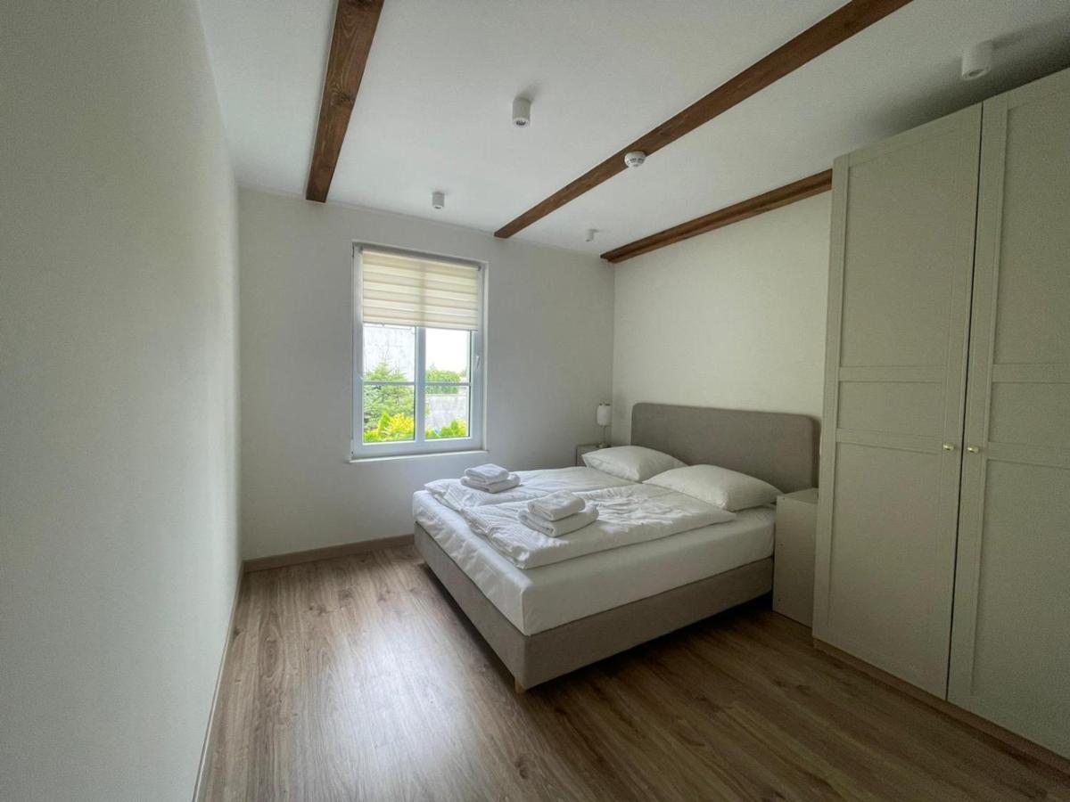 Apartamenty Rynek23 Puck Exteriör bild