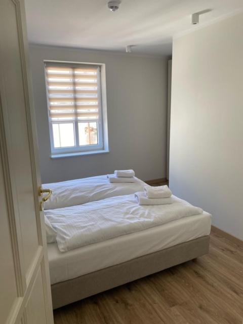 Apartamenty Rynek23 Puck Exteriör bild