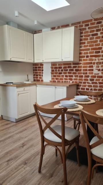 Apartamenty Rynek23 Puck Exteriör bild