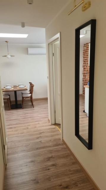 Apartamenty Rynek23 Puck Exteriör bild